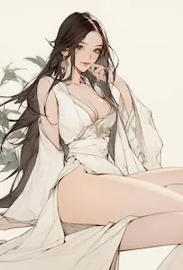 白絲肉便器仙子